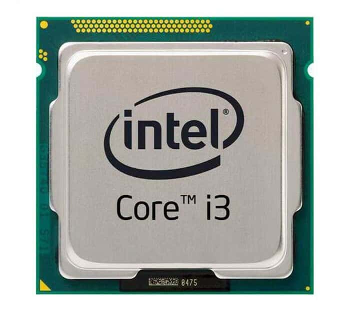CPU اینتل Core i3-9100 Coffee Lake181182